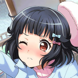 Rimi Ushigome