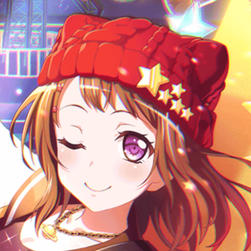 Kasumi Toyama