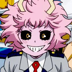 Mina Ashido