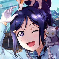 Kanan Matsuura